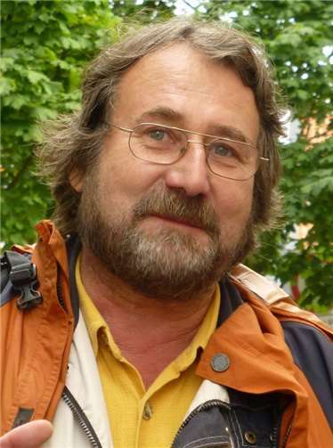 Die Besucher können mit Stadtführer Bernd Linnarz auf Erkundungstour durch Sinzig gehen. Foto: Archiv