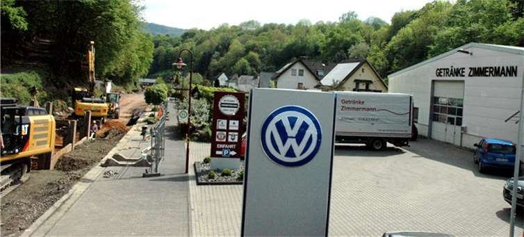 Autohaus Schmitz Altenahr