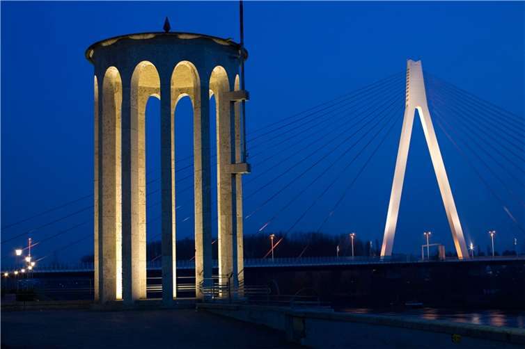 Die Bevölkerung in Neuwied ist weiter gewachsen.  Foto: Stadt Neuwied