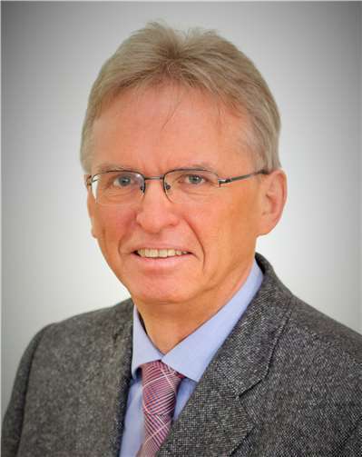 Die BfM trauert um Reinhard Diefenbach. Foto: privat