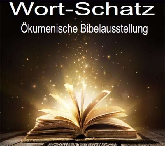 Die Bibelausstellung findet im Evangelischen Gemeindehaus Sinzig statt.  Andrea Stolletz-Maagh