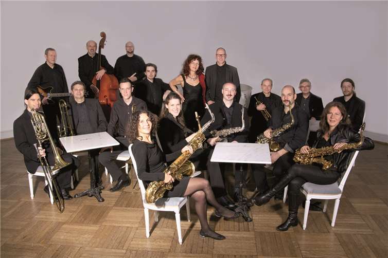 Die Bigband Swing & More bereichert seit 2004 die Kulturlandschaft Koblenz/Mittelrhein.  Privat