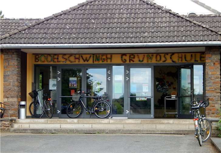 Die Bodelschwingh-Grundschule in Bendorf-Mülhofen.  Foto: Archiv / GM