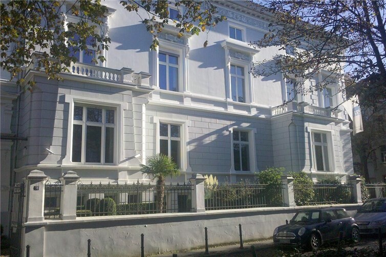 Die Bonner Südstadt