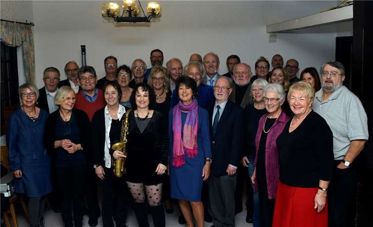 Die „Botschafter des guten Hörens“ von BECKER Hörakustik.TFR
