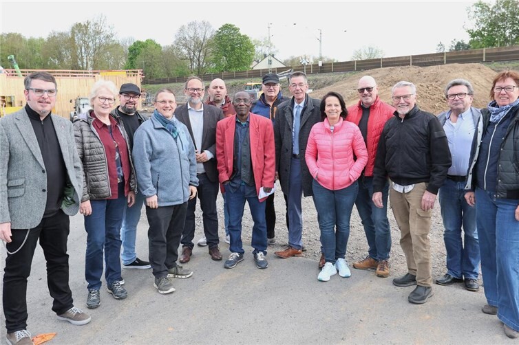 Die Bündnisfraktionen im Stadtrat machen sich für den barrierefreien Ausbau des Bahnhofes Engers stark. Hierzu haben CDU, Bündnis90/die Grünen, BWS, FWG und FDP eine gemeinsame Resolution im Stadtrat eingebracht.