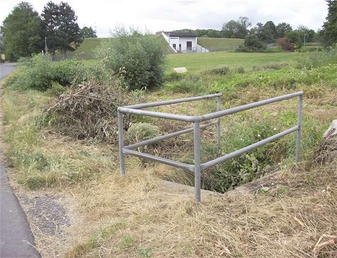 Die Bürger sind um das lokale Biotop besorgt. Privat