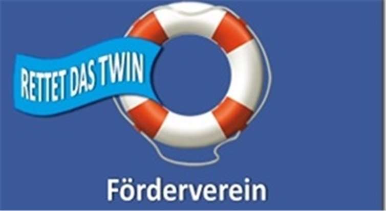 Die Bürgerinitiative „Rettet das TWIN!“ befasst sich nun mit der Gründung eines Fördervereins. privat