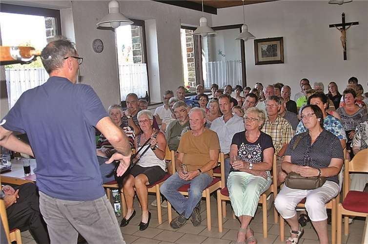 Stadt Sinzig hat Wendelinus-Stube gekauft