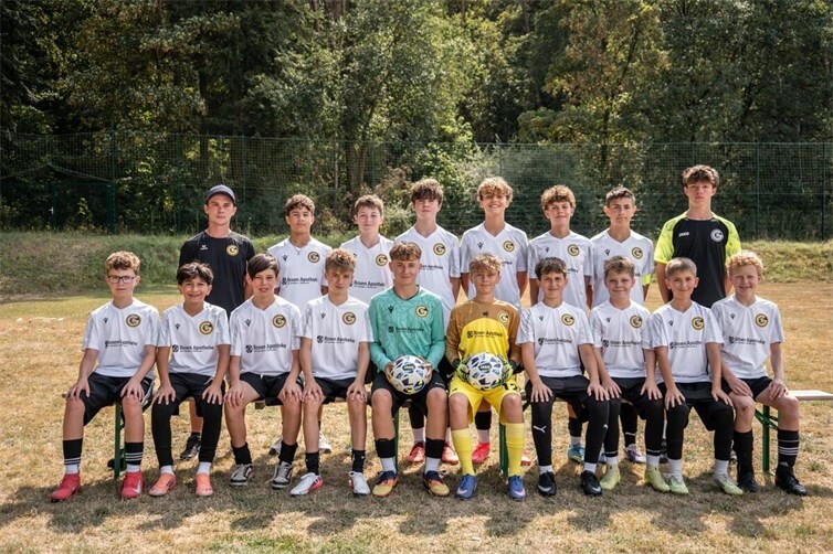 Die C2 der Grafschafter SG