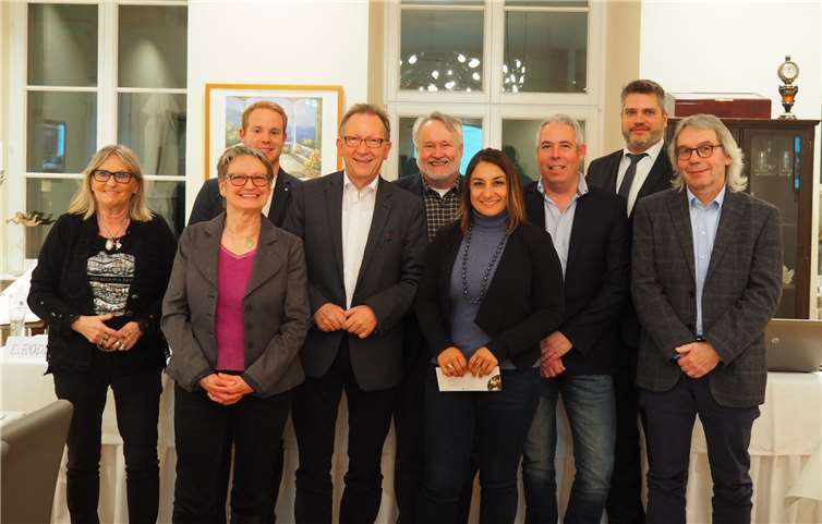 Die CDA lud Experten, Betroffene und politisch Interessierte zu ihrer Veranstaltung ein, um über die derzeitige Situation zu diskutieren. privat