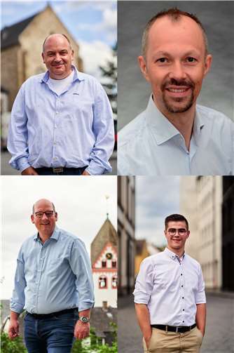 Die CDU Bendorf hat für jeden Stadtteil einen Arbeitskreis eingerichtet.Fotos: CDU Bendorf