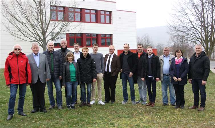 Die CDU Brohltal möchte sich umfassend für eine Verbesserung der Lebensqualität der Brohltaler einsetzen. Foto: privat