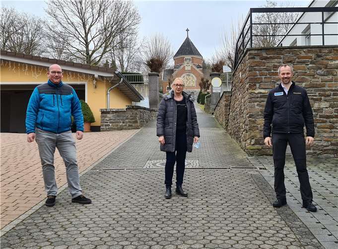 Die CDU-Fraktion im Bendorfer Stadtrat hat verschiedene Anträge gestellt. Foto: CDU Bendorf