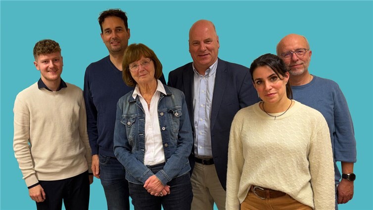 Die CDU-Fraktion im neu gewählten Stadtrat von Rheinbach hat sich konstituiert und die personellen Weichen für die kommende Ratsperiode gestellt. Foto: privat