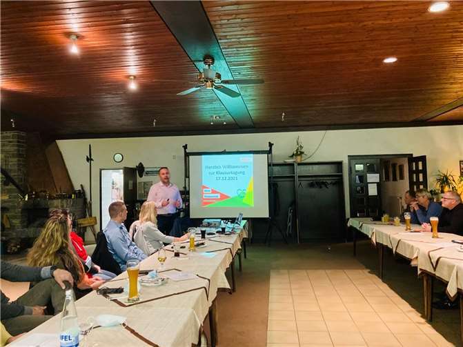 Die CDU Fraktion konnte viele neue Ideen und Impulse für die zukünftige Ratsarbeit mitnehmen. Foto: privat