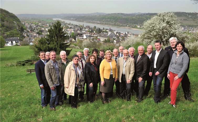 Die CDU Kandidaten stellen sich vor. privat