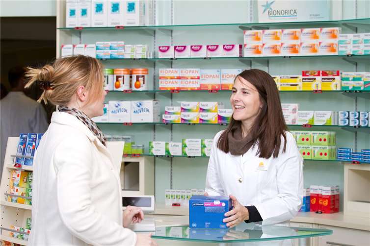 Die CDU Koblenz sorgt sich um die Situation der Apotheken und die medizinische Versorgung der Bürgerinnen und Bürger.  Foto: Michael Parsch