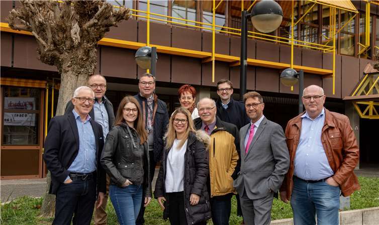 Die CDU Kreistagskandidaten wollen das Ehrenamt fördern und unterstützen.Foto: privat