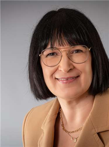 Die CDU-Landtagskandidatin Anette Moesta sieht die SPD-Regierung in der Pflicht.Foto: CDU