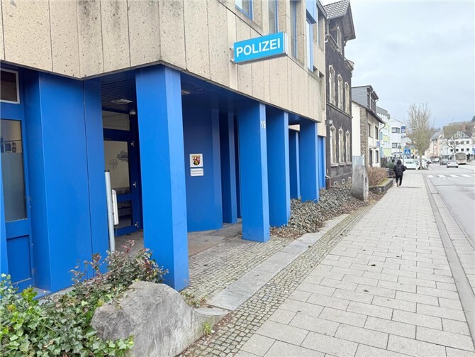 Die CDU-Stadtratsfraktion Andernach setzt sich für eine umfassende Verbesserung der inneren Sicherheit ein und hat bereits im Januar einen Antrag zur objektiven Analyse und gezielten Maßnahmenplanung in den Stadtrat eingebracht. Foto: privat