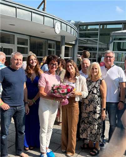 Die CDU-Stadtratsfraktion begrüßt die Wiedereröffnung.  Foto: privat