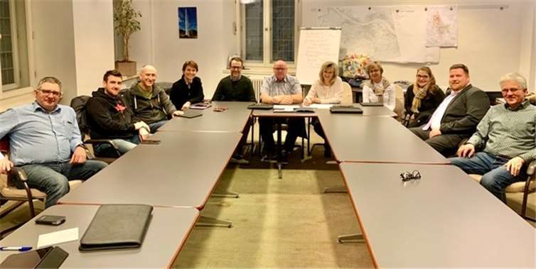 Die CDU-Stadtratsfraktion ist für die generelle Abschaffung jeglicher Beiträge. Foto: privat