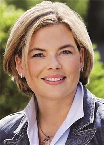 Die CDU Vallendar nimmt am 6. Mai an der Wahlkampfveranstaltung mit Julia Klöckner teil. privat