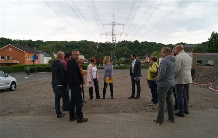 Die CDU-Verbandsgemeinderatsfraktion steht für eine weitere, auch juristische Unterstützung der durch die Ultranet-Planung Betroffenen. Foto: privat