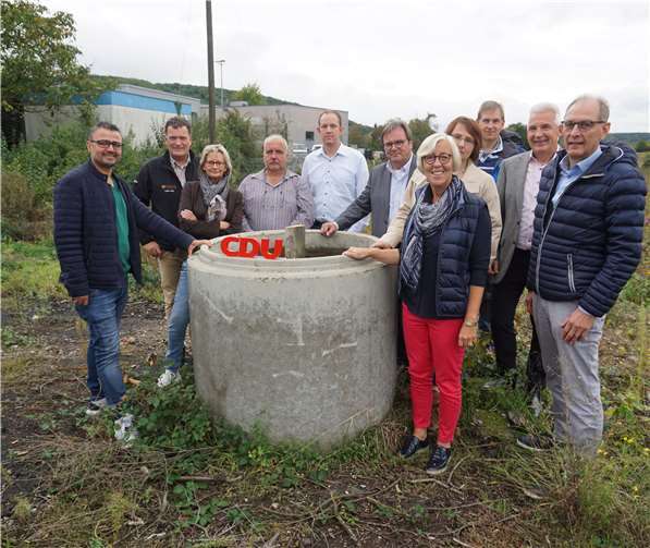 Die CDU hofft, dass das Projekt schnell umgesetzt wird. Foto: privat