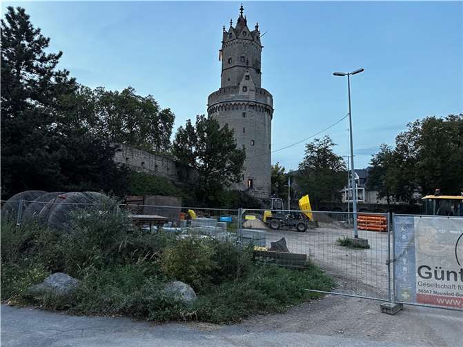 Die CDU steht weiter zur Entwicklung der Altstadt. Foto: privat