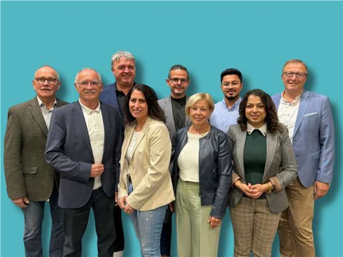 Die CDU stellt für die Wahl des Beirats für Migration und Integration des Landkreises Mayen-Koblenz eine eigene Liste. Fotos: CDU-Kreisverband Mayen-Koblenz