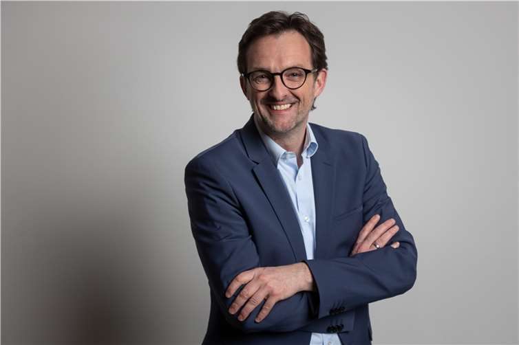 Die CDU will in der nächsten Wahlperiode des Kreistages einen eigenen Ausschuss für Gesundheit, wie der Fraktionsvorsitzende Michael Korden ankündigte.  Foto: C. Lipowski