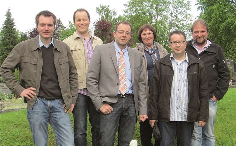 Die CDU wird das Thema zur Diskussion in den Gemeinderat mit einbringen.Privat