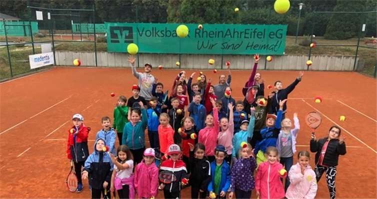 Die Camp-Teilnehmer hatten viel Spaß an angebotenen Aktionen. Foto: privat