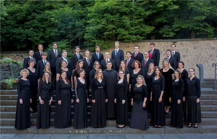 Die Cappella Lacensis wird den Messias von Georg Friedrich Händel erklingen lassen.  privat