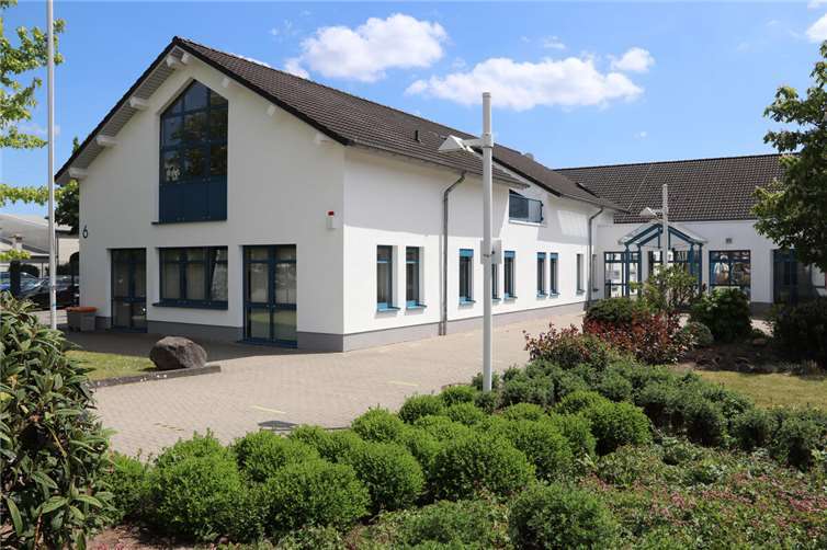 Die Caritas Werkstätten Polch feiern ihr 30-jähriges Jubiläum mit einem Tag der offenen Tür.Foto: Carmen Glöckner / Caritas Werkstätten