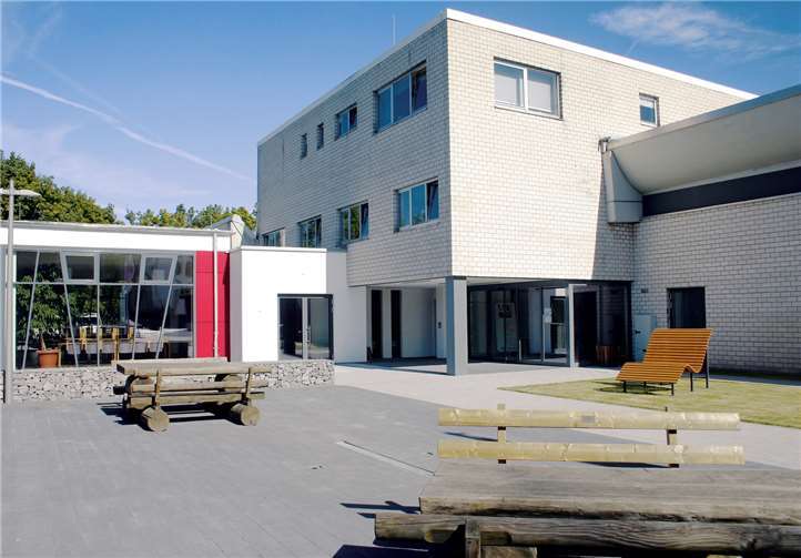 Die Caritas Werkstätten St. Johannes in Mayen freuen sich auf den Tag der offenen Tür am 24. Juni 2018.Caritas Werkstätten, Mayen