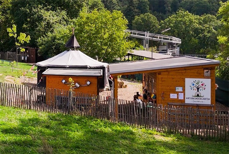 Die Casa Natura verband Natur, Kreativität, Information und Begegnung zu einem stimmigen Herbstfest.
