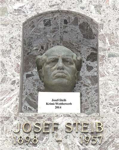 Die Cochemer Galerie des Bekannten Künstlers Josef Steib steht im Mittelpunkt eines Krimi-Wettbewerbs für interessierte Autoren/innen.