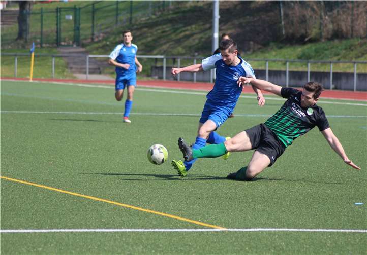 Die Cochemer siegten gegen die Mannschaft aus Bruttig-Fankel.Foto: Privat