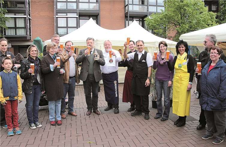 Feinstes Schlemmerwochenende 