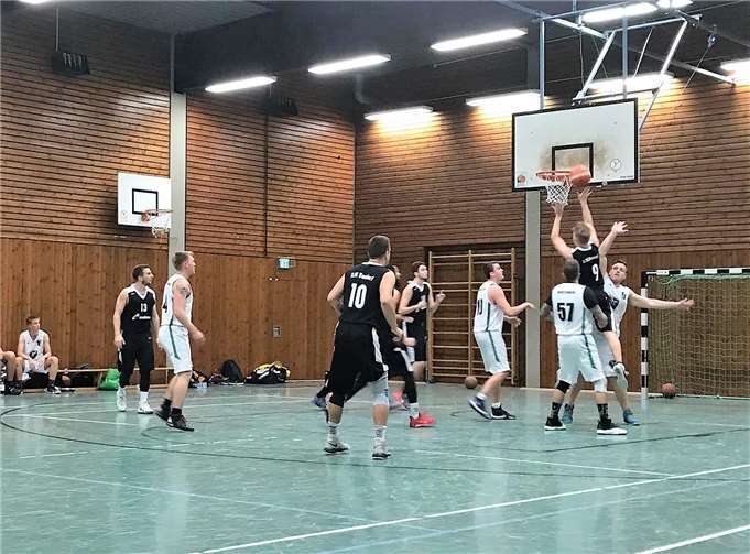 Die DJK Bendorf konnte erfolgreich ins neue Jahr starten. Foto: privat