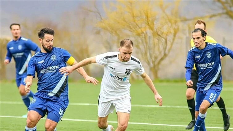 Die Deichstädter konnten aus vier Partien 9 Punkte einfahren. 