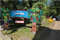 Mülhofen: Erfolgreiche Wiederauflage des Feuerwehrparkfests am Pfingstsamstag