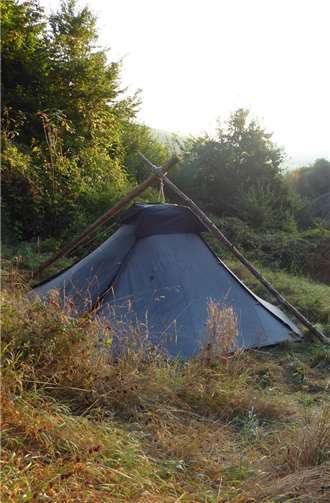 Die Dieblicher Pfadfinder bieten zahlreiche Aktivitäten.Foto: privat