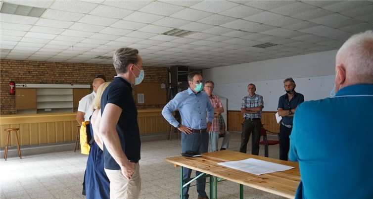 Die Digitalisierung voranzutreiben ist den SPD-Politikern ein Anliegen.