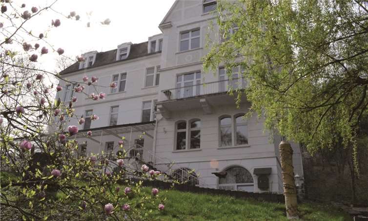 Die Drogenentzugsklinik Hohenlinden wird in Kürze schließen.AB