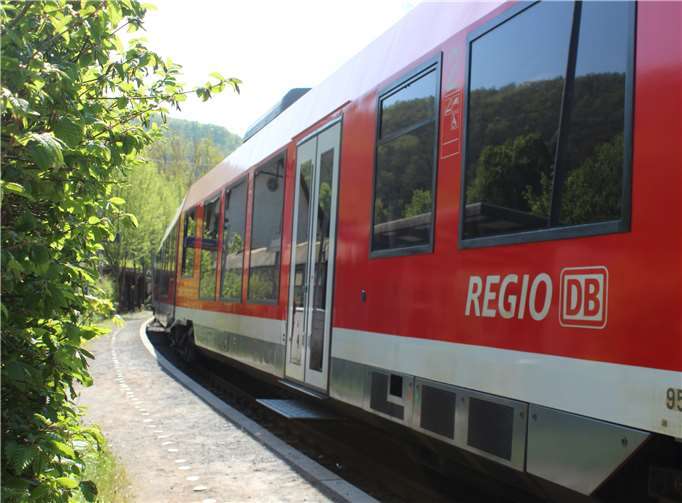 Die Eifelquerbahn könnte das Rückgrat dieses alternativen Mobilitätsangebotes darstellen.
