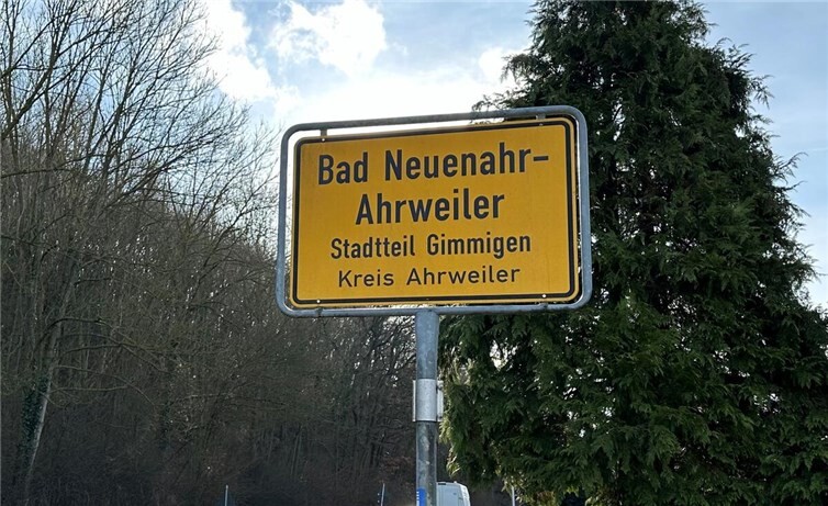 Die Einwohner des beschaulichen Ortes Gimmigen stand nach der grausamen Tat unter Schock.  Foto: ROB